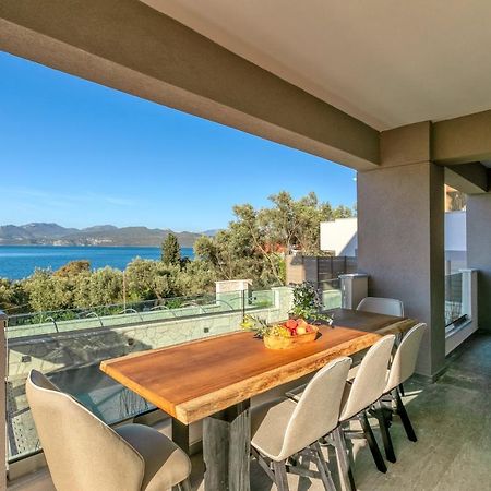 White Rock Villas 니키아나 외부 사진