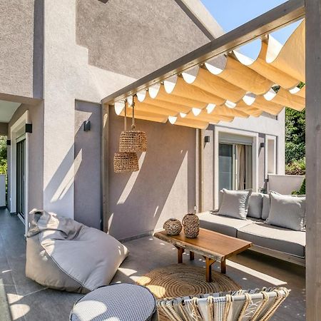 White Rock Villas 니키아나 외부 사진