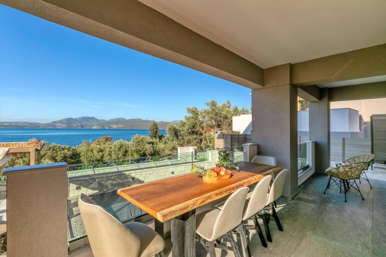 White Rock Villas 니키아나 외부 사진