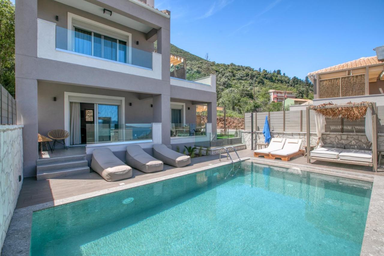 White Rock Villas 니키아나 외부 사진