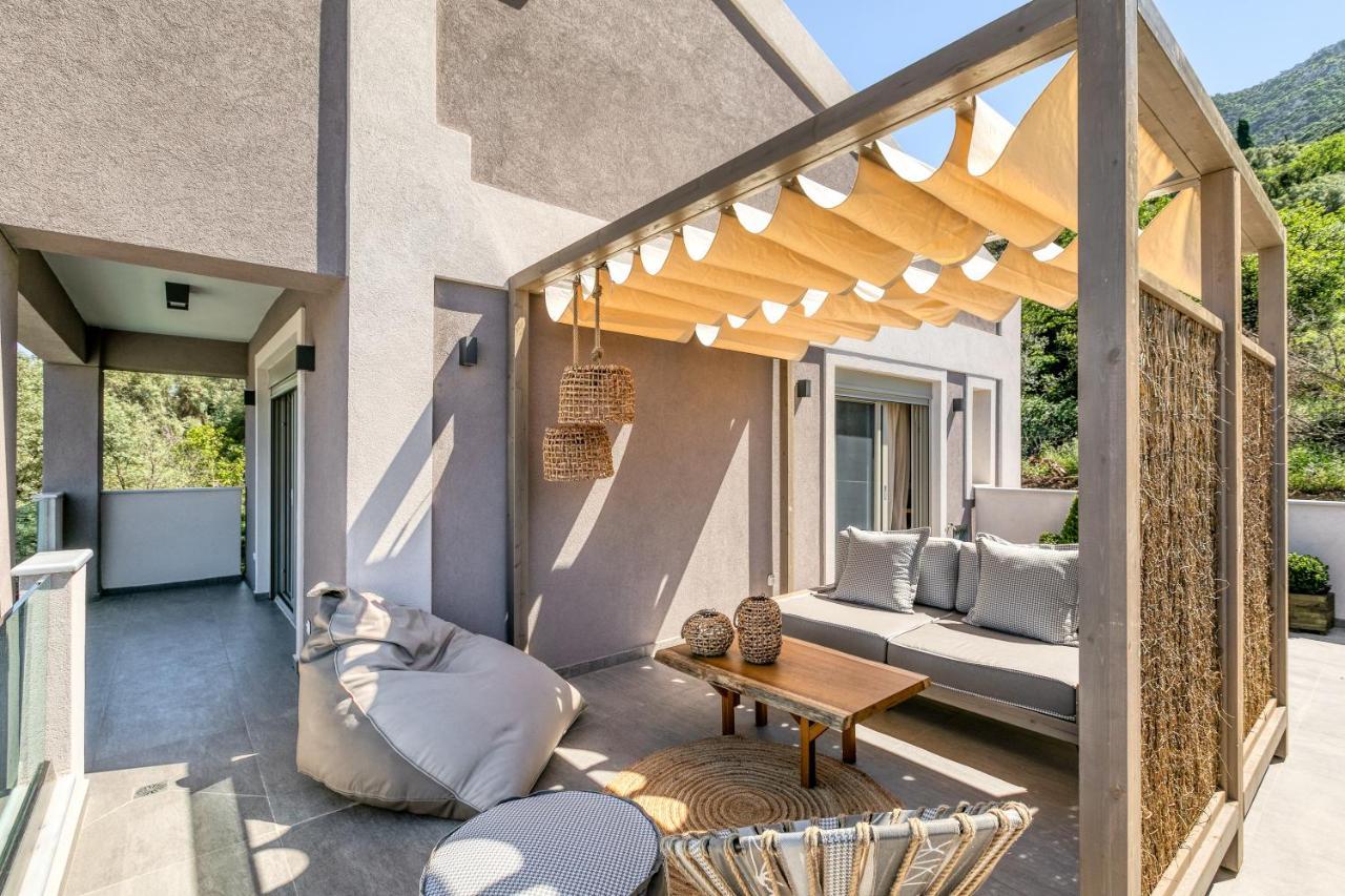 White Rock Villas 니키아나 외부 사진