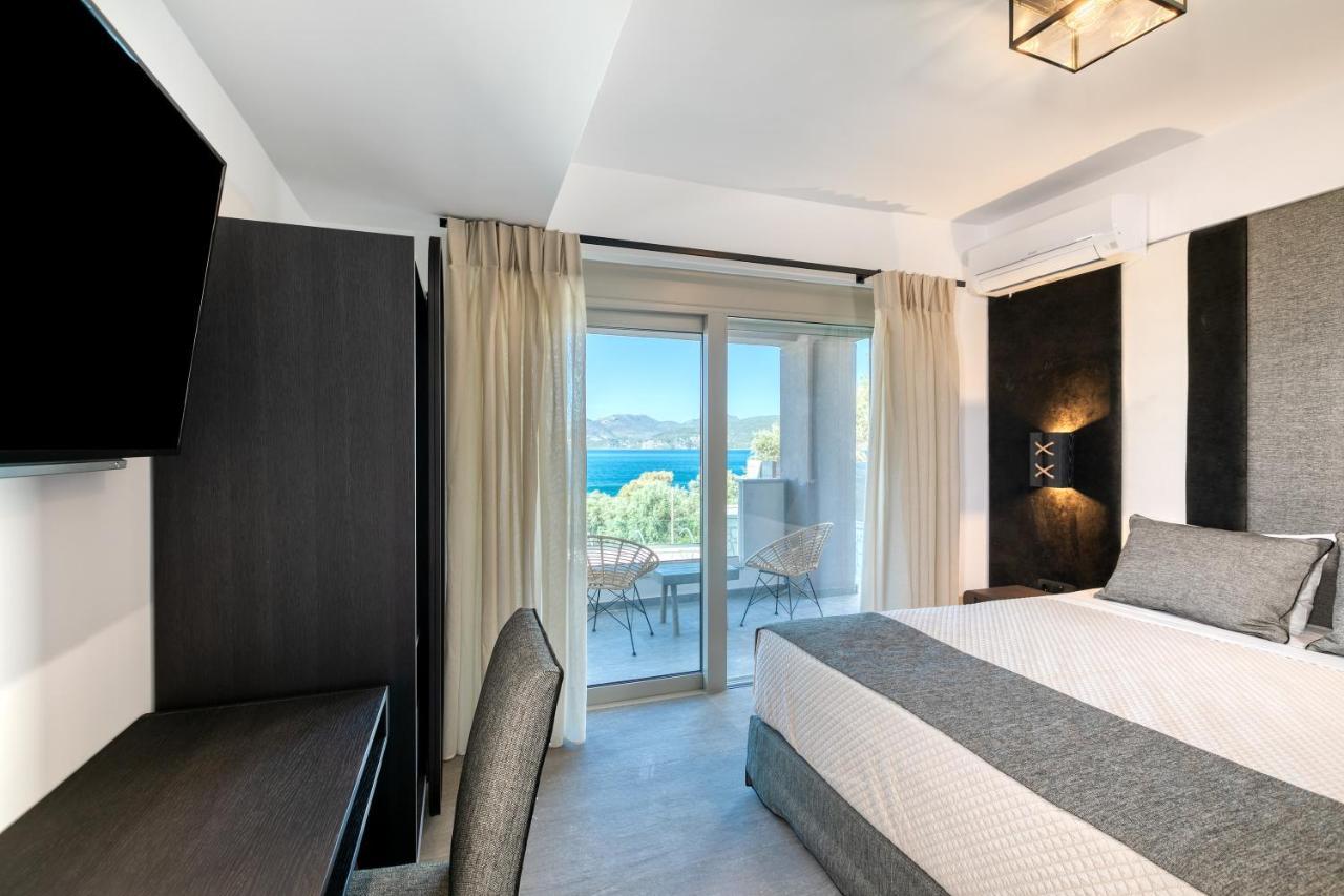 White Rock Villas 니키아나 외부 사진