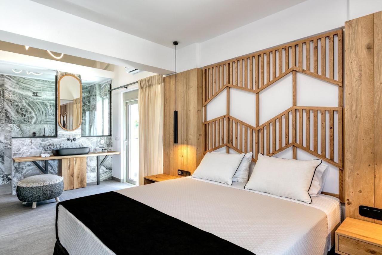 White Rock Villas 니키아나 외부 사진