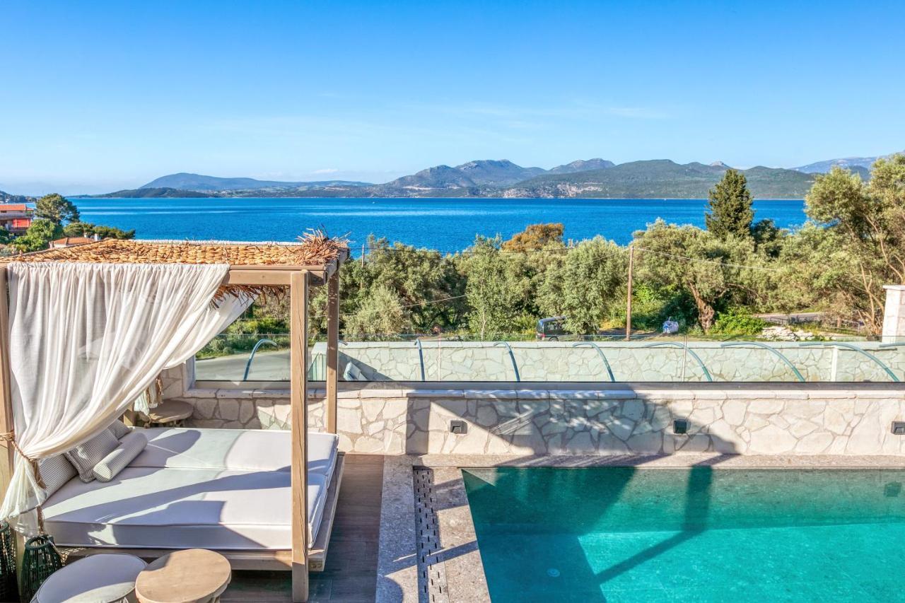 White Rock Villas 니키아나 외부 사진