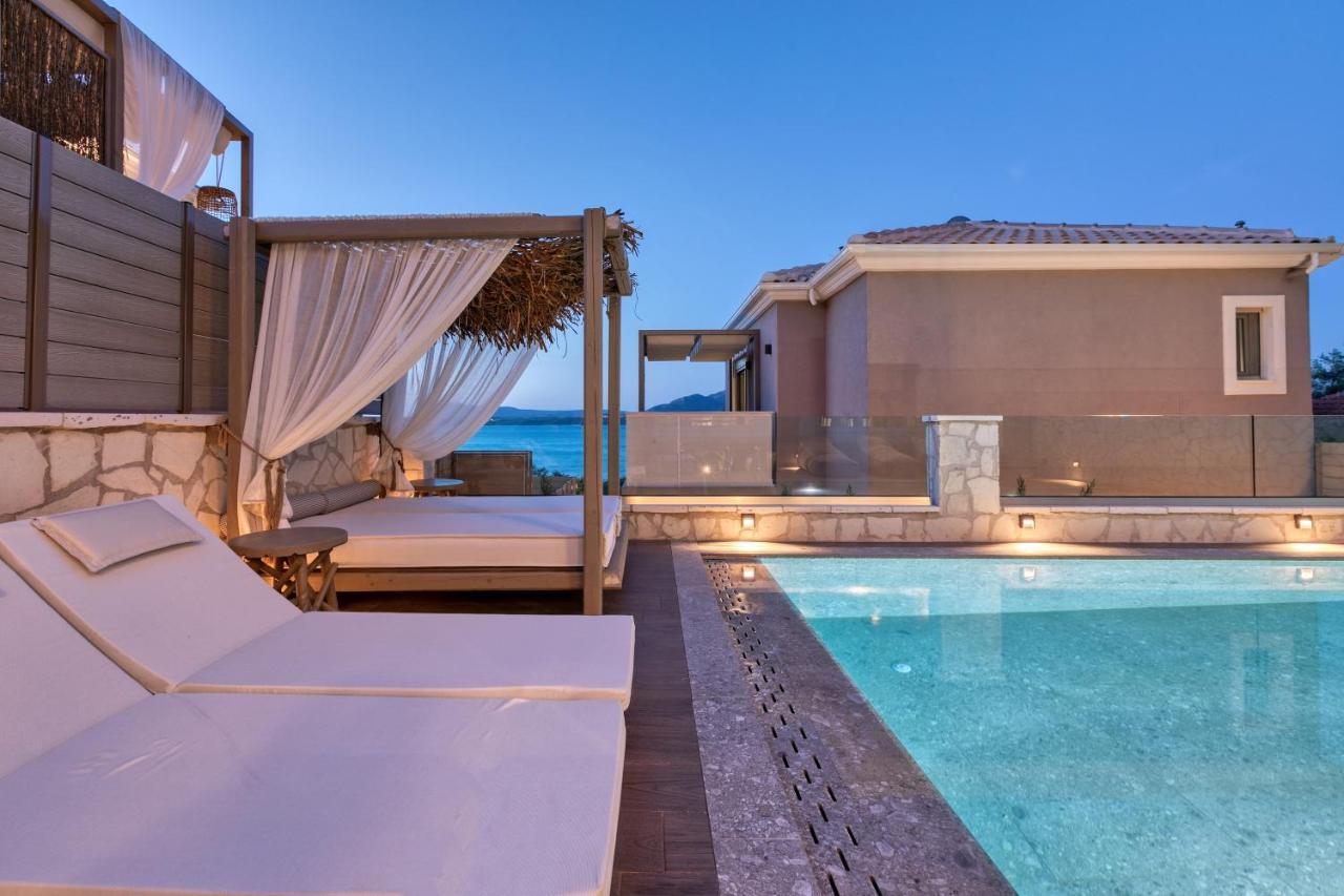 White Rock Villas 니키아나 외부 사진