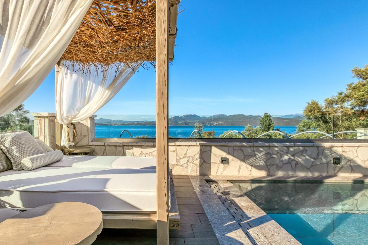 White Rock Villas 니키아나 외부 사진