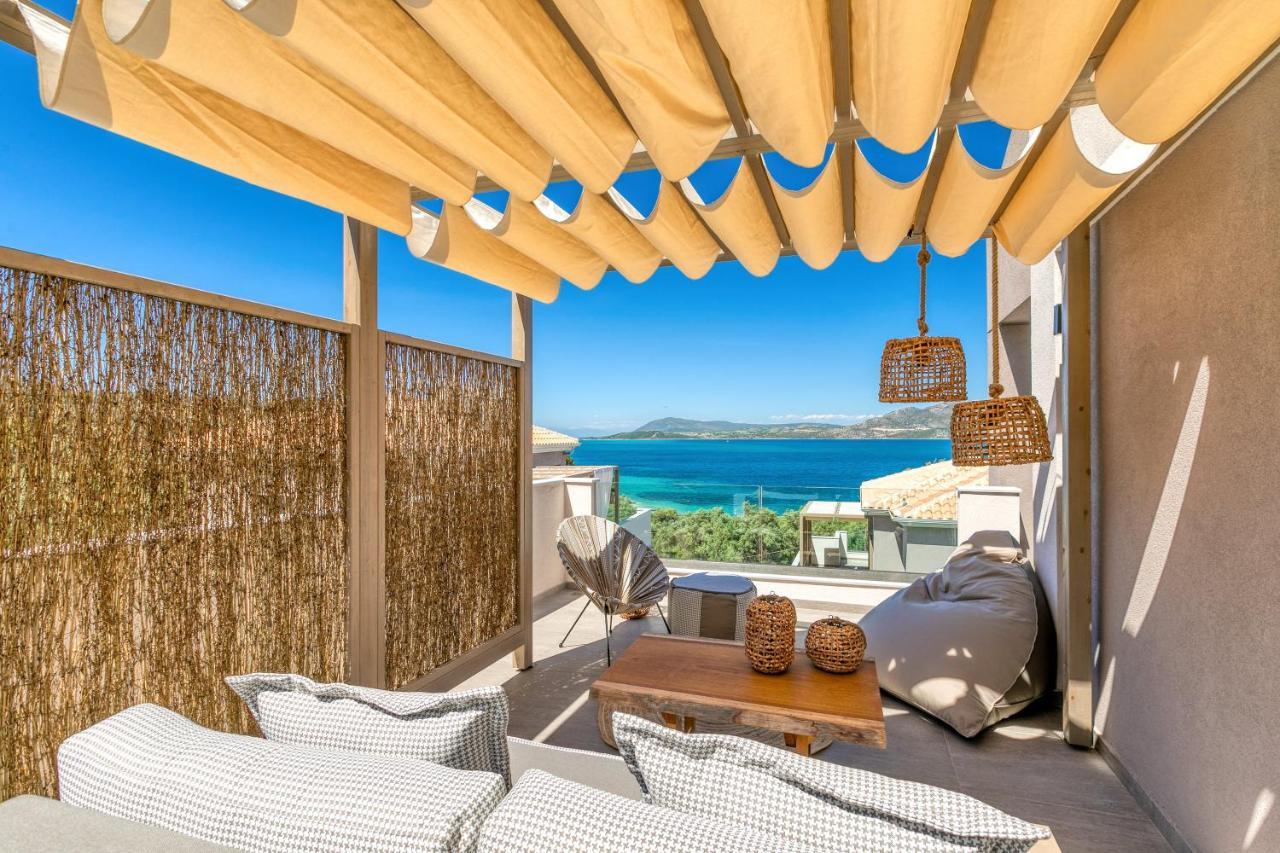 White Rock Villas 니키아나 외부 사진