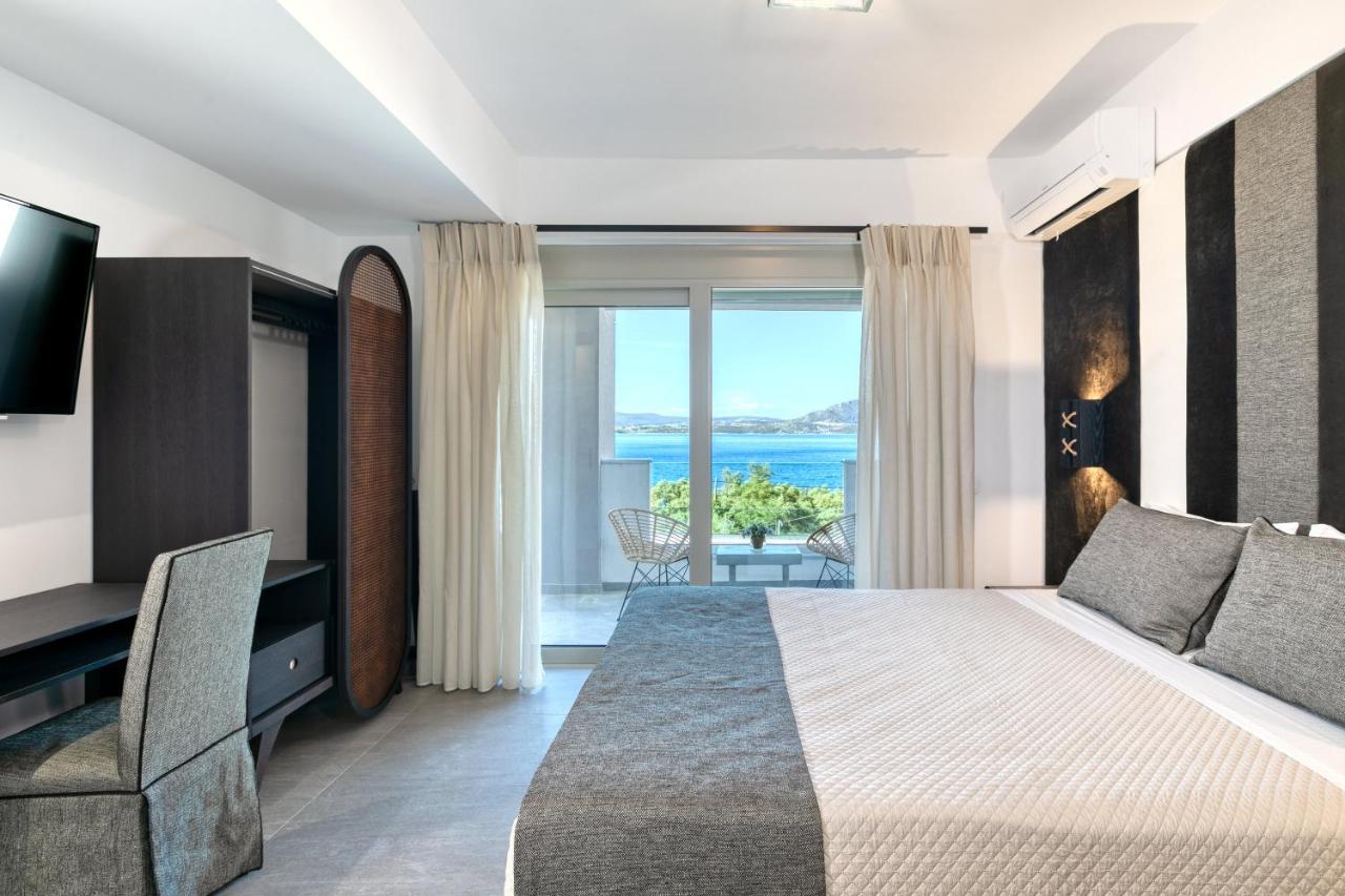 White Rock Villas 니키아나 외부 사진
