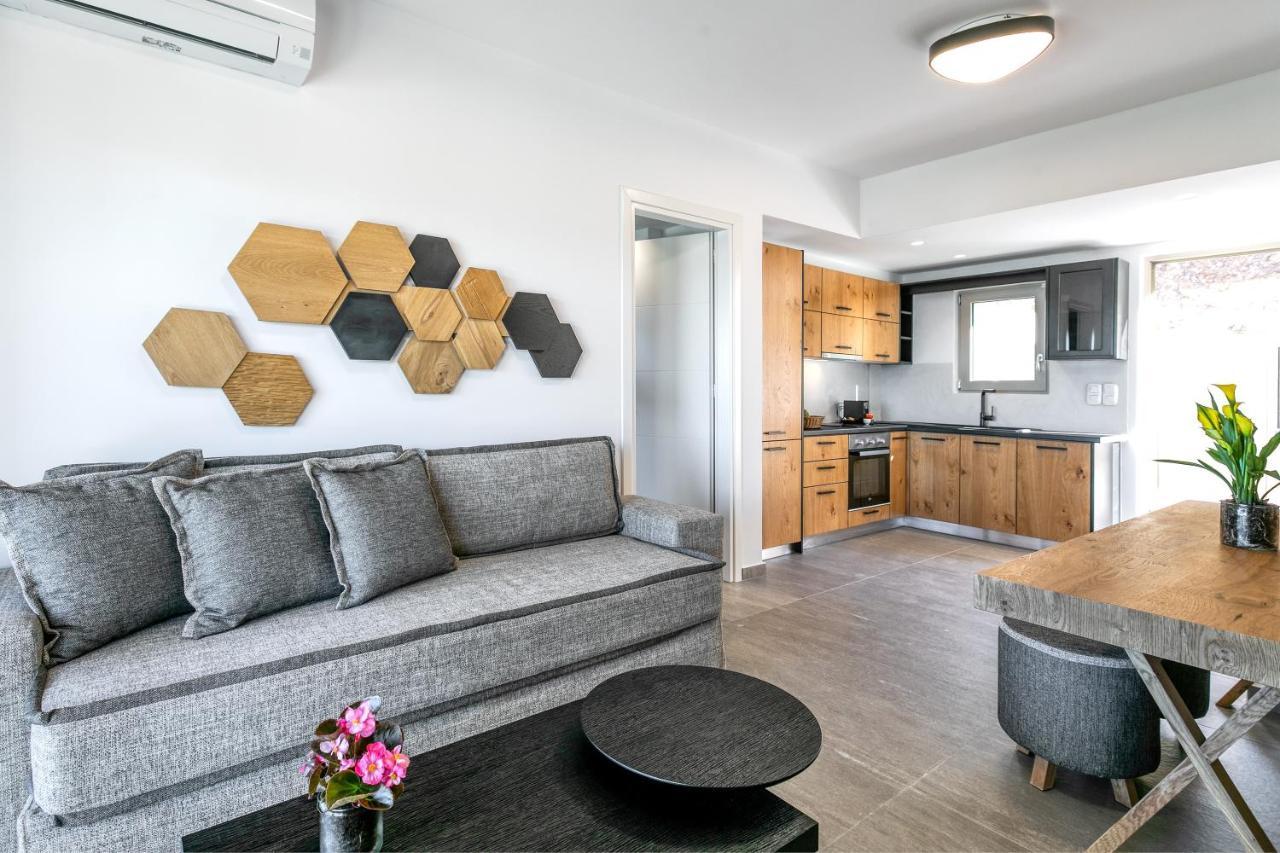 White Rock Villas 니키아나 외부 사진
