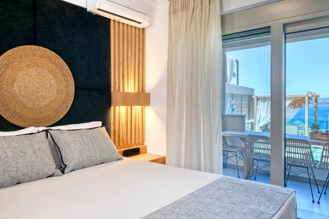 White Rock Villas 니키아나 외부 사진