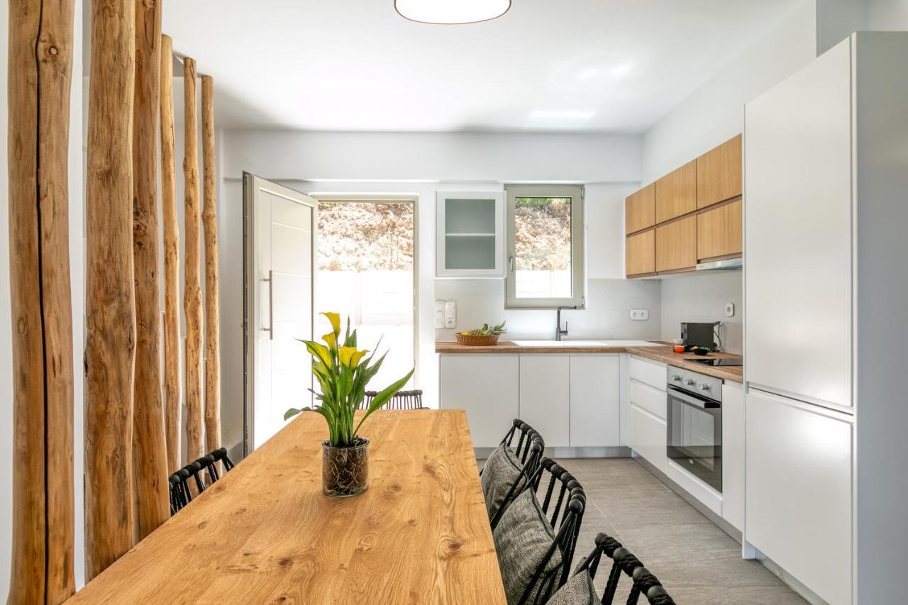 White Rock Villas 니키아나 외부 사진
