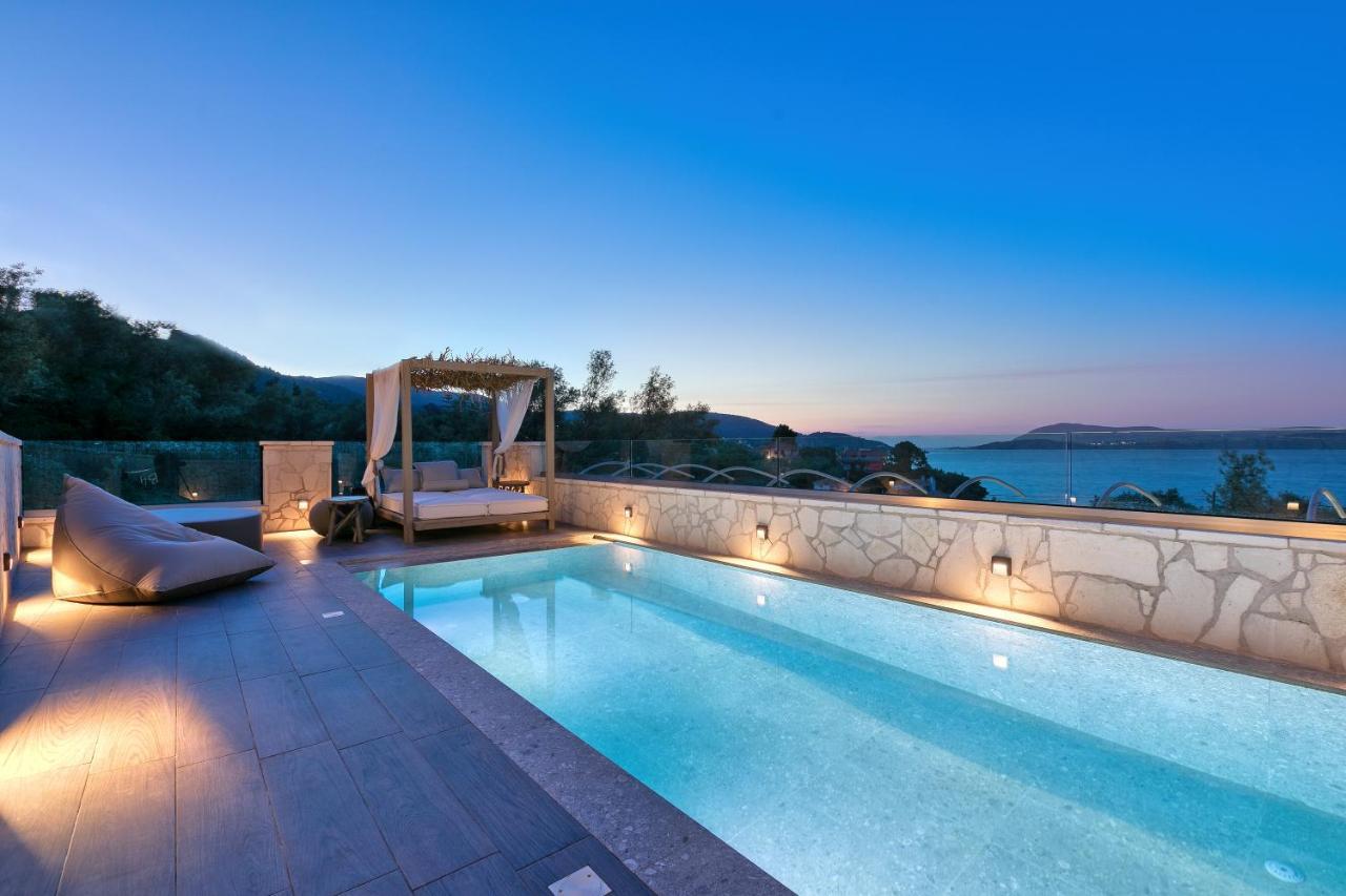 White Rock Villas 니키아나 외부 사진