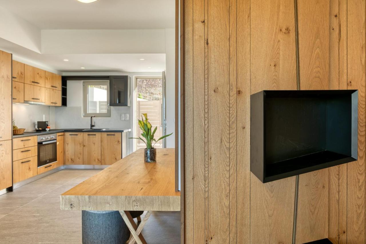 White Rock Villas 니키아나 외부 사진