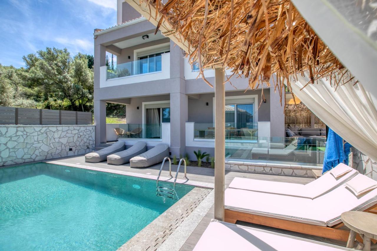 White Rock Villas 니키아나 외부 사진