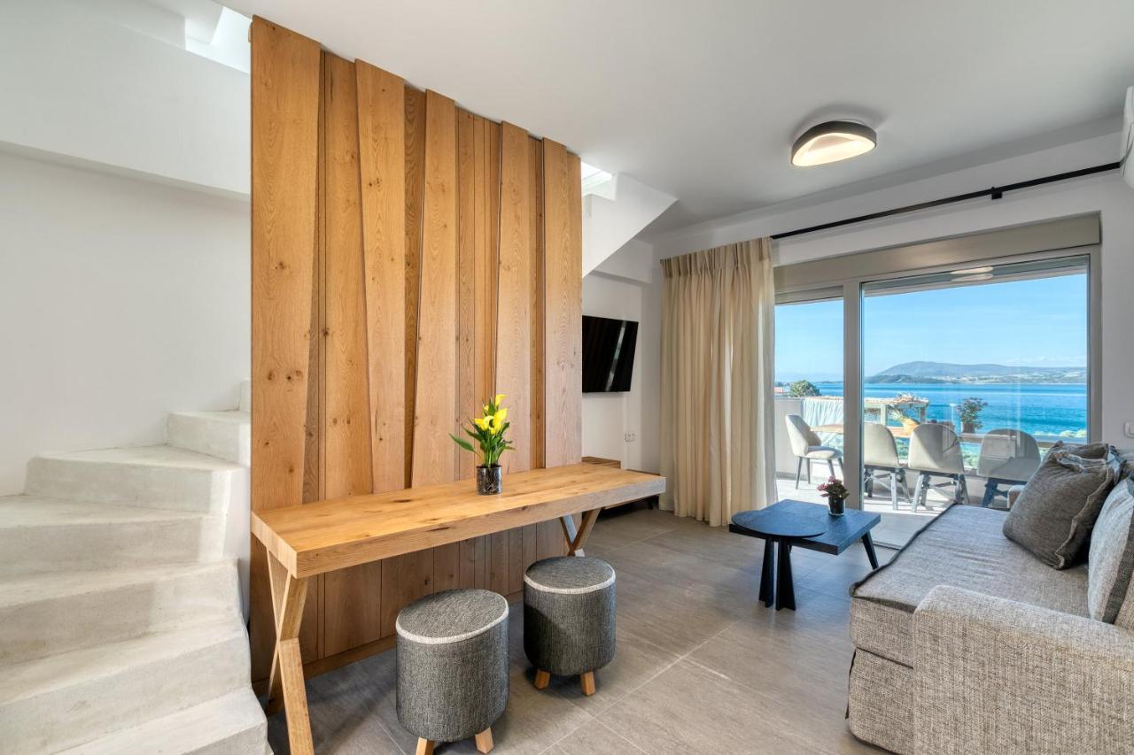 White Rock Villas 니키아나 외부 사진