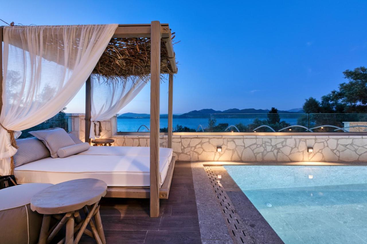 White Rock Villas 니키아나 외부 사진