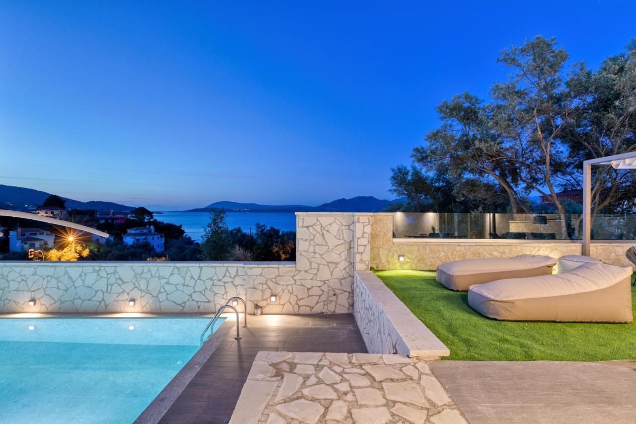 White Rock Villas 니키아나 외부 사진