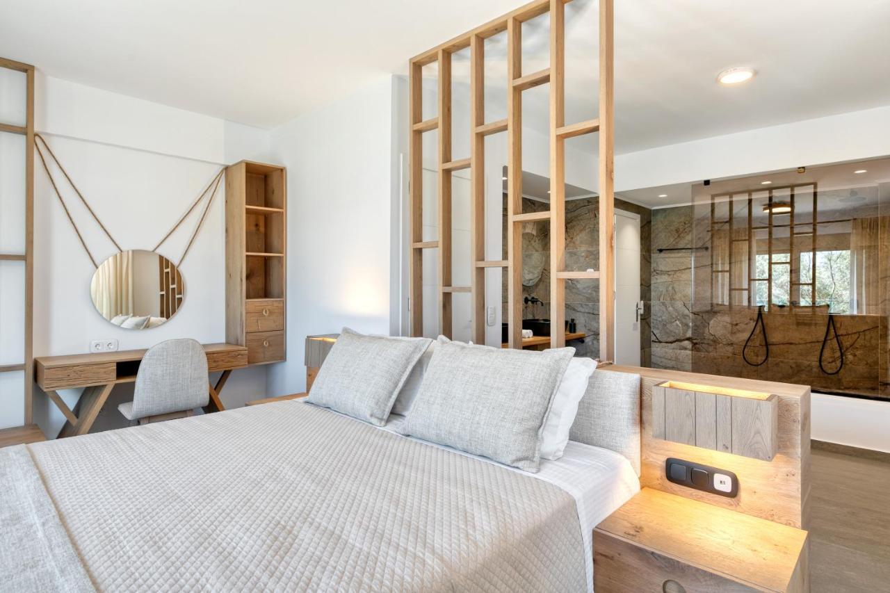 White Rock Villas 니키아나 외부 사진