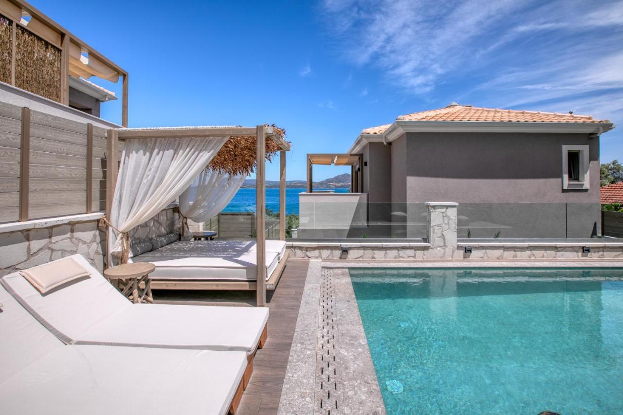 White Rock Villas 니키아나 외부 사진
