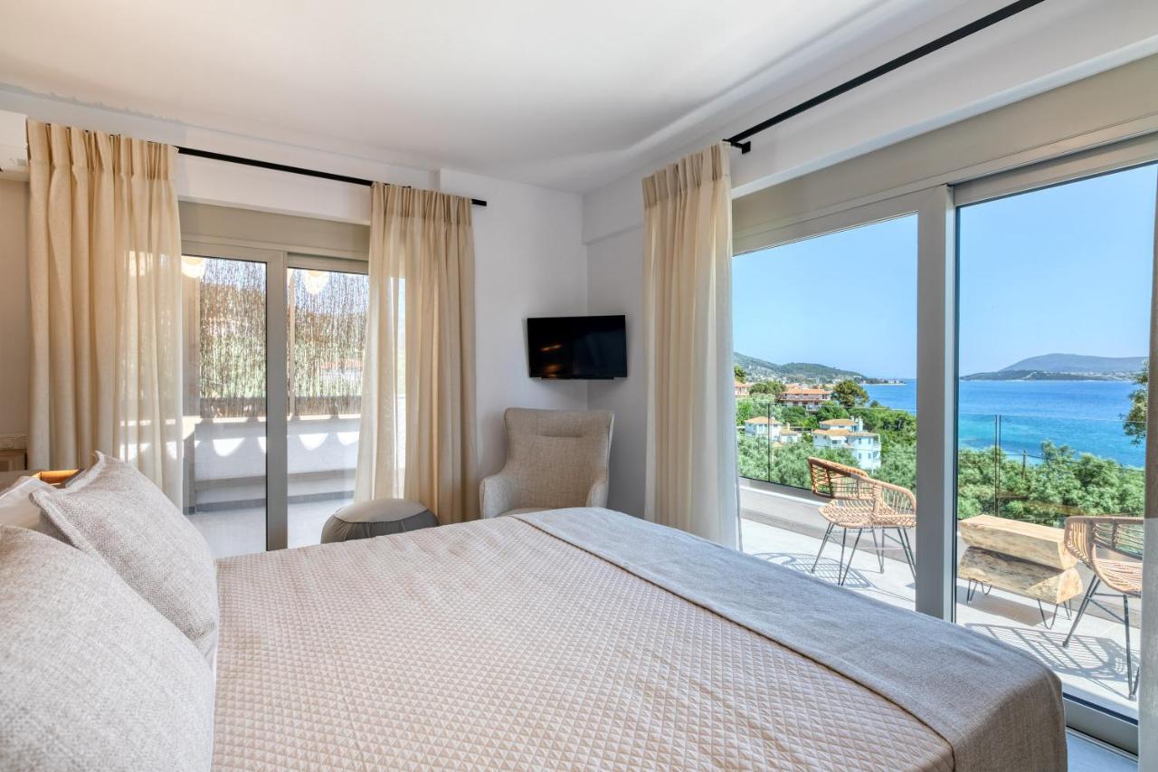 White Rock Villas 니키아나 외부 사진