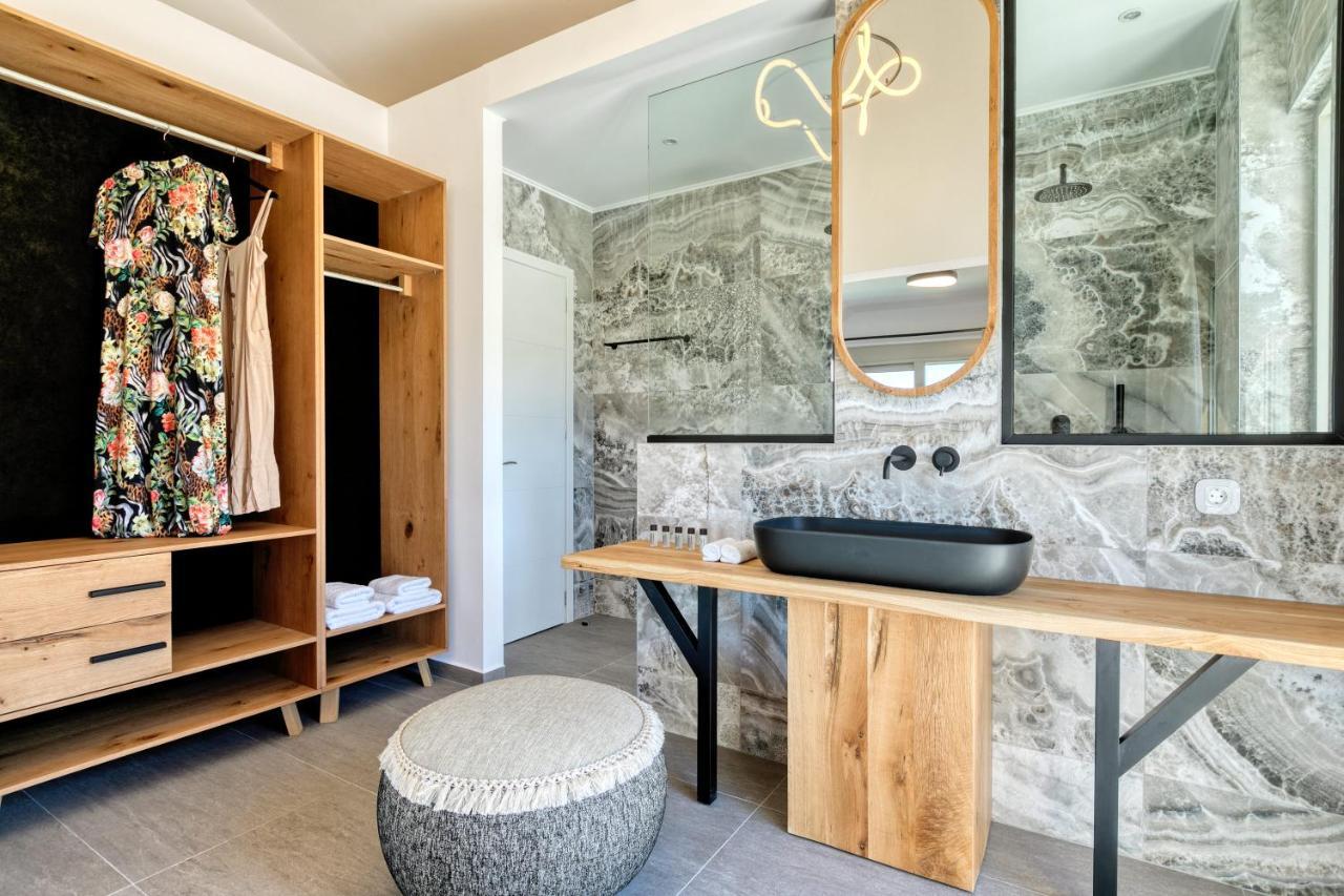 White Rock Villas 니키아나 외부 사진